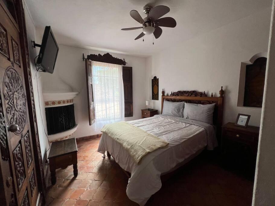 Apartamento Depa En El Corazon De San Miguel