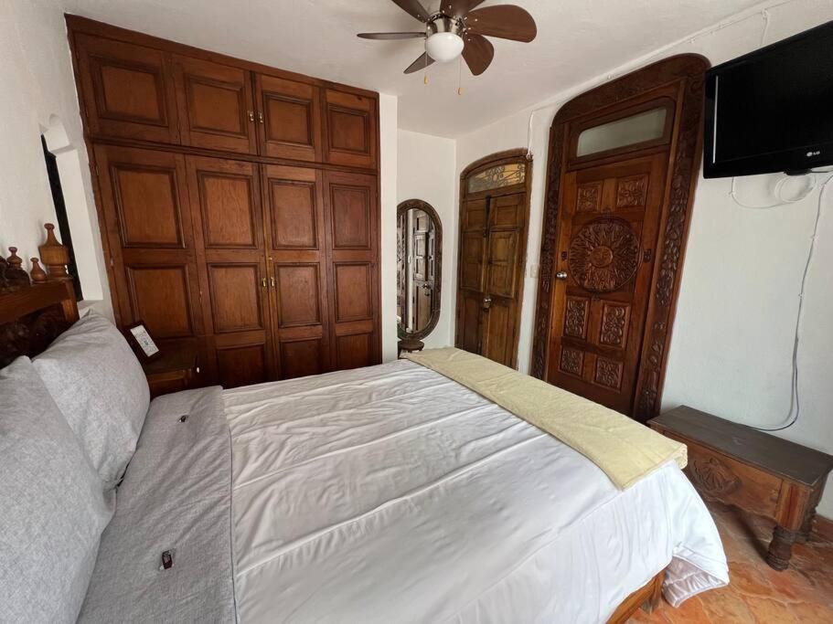 Apartamento Depa En El Corazon De San Miguel *
