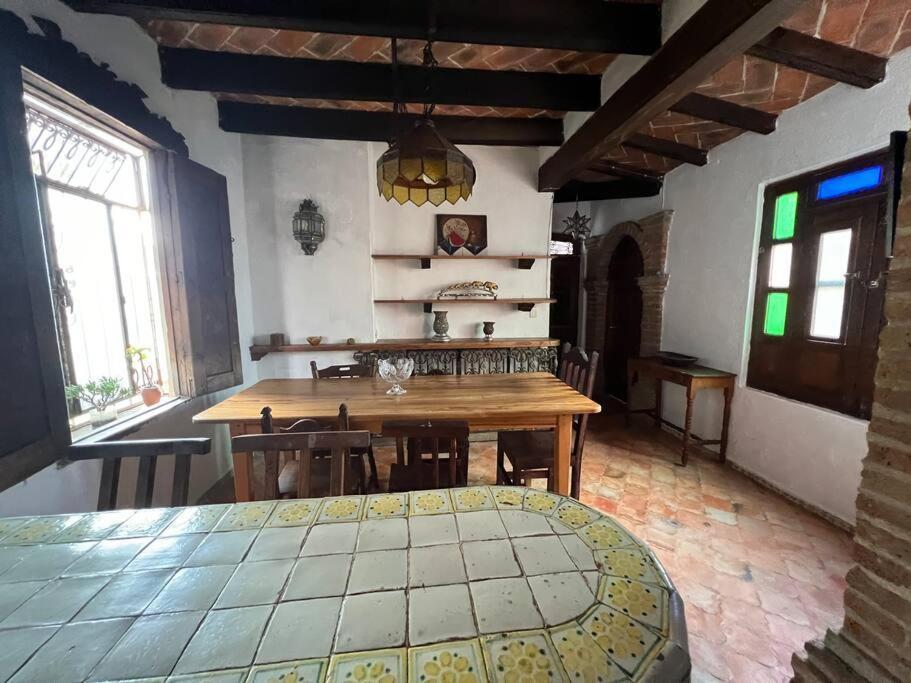 Depa En El Corazon De San Miguel Apartamento San Miguel de Allende