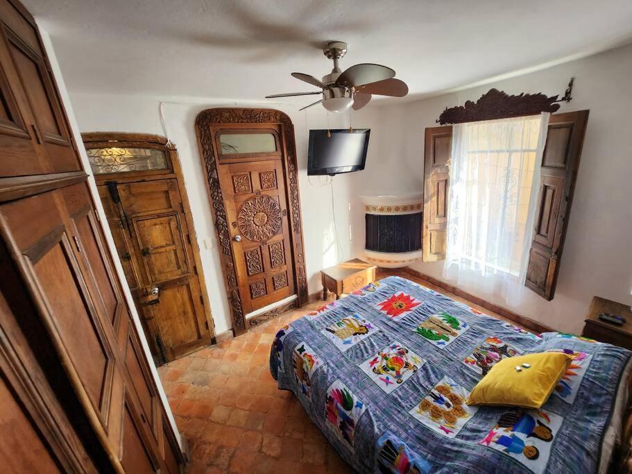 Apartamento Depa En El Corazon De San Miguel *